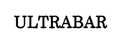 ULTRABAR trademark