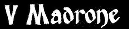 V MADRONE trademark