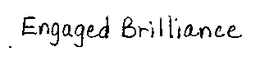 ENGAGED BRILLIANCE trademark