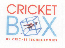 CRICKET BOX BY CRICKET TECHNOLOGIES trademark