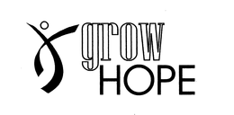 GROW HOPE trademark