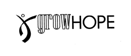 GROW HOPE trademark