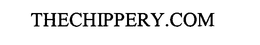 THECHIPPERY.COM trademark