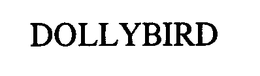 DOLLYBIRD trademark