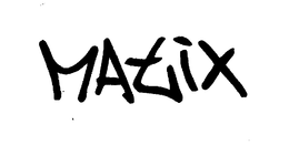 MATIX trademark