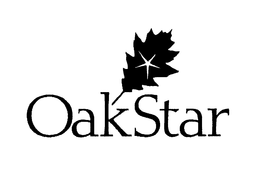 OAKSTAR trademark
