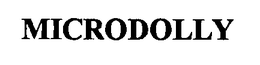 MICRODOLLY trademark