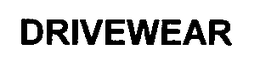 DRIVEWEAR trademark