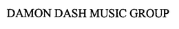 DAMON DASH MUSIC GROUP trademark
