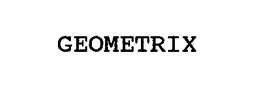 GEOMETRIX trademark