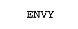 ENVY trademark