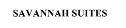 SAVANNAH SUITES trademark