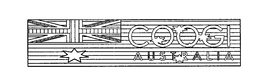 COOGI AUSTRALIA trademark