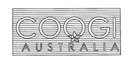 COOGI AUSTRALIA trademark