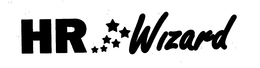HR WIZARD trademark