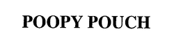 POOPY POUCH trademark
