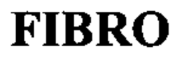 FIBRO trademark