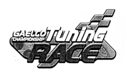 GAELCO CHAMPIONSHIP TUNING RACE trademark