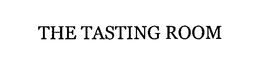 THE TASTING ROOM trademark