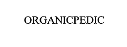 ORGANICPEDIC trademark