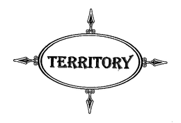 TERRITORY trademark