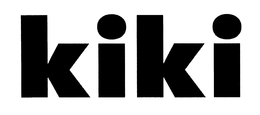 KIKI trademark