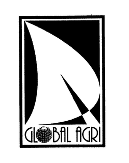 GLOBAL AGRI trademark