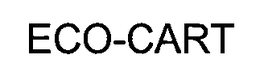 ECO-CART trademark