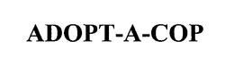 ADOPT-A-COP trademark
