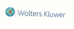 WOLTERS KLUWER trademark