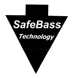 SAFEBASS TECHNOLOGY trademark