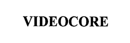 VIDEOCORE trademark