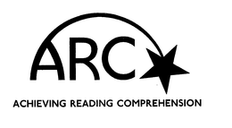 ARC ACHIEVING READING COMPREHENSION trademark