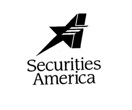 SECURITIES AMERICA trademark