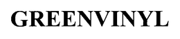 GREENVINYL trademark