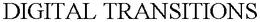 DIGITAL TRANSITIONS trademark
