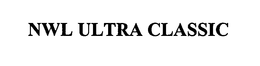 NWL ULTRA CLASSIC trademark