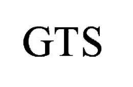 GTS trademark
