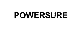 POWERSURE trademark