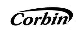CORBIN trademark