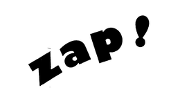 ZAP! trademark