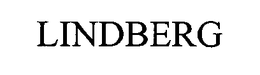 LINDBERG trademark