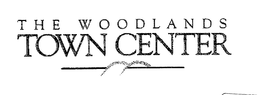 THE WOODLANDS TOWN CENTER trademark