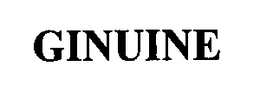 GINUINE trademark