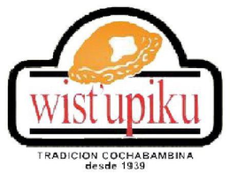 WIST'UPIKU TRADICION COCHABAMBINA DESDE 1939 trademark