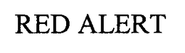 RED ALERT trademark