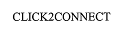 CLICK2CONNECT trademark