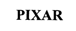 PIXAR trademark