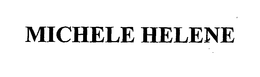MICHELE HELENE trademark