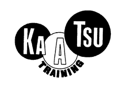 KAATSU TRAINING trademark